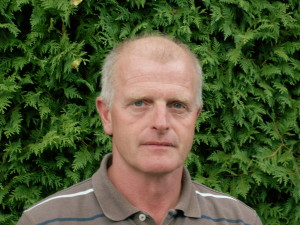 Holger Schulze