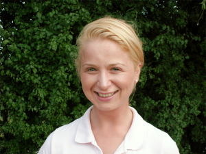 Claudia Boettcher