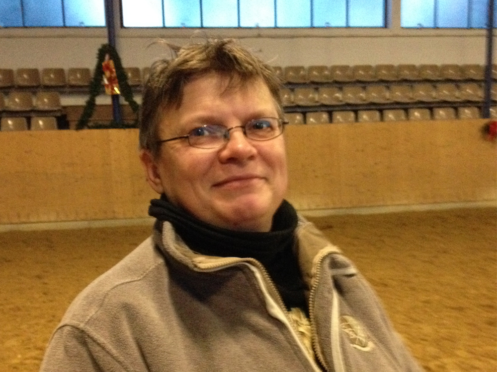 Heidi Donner