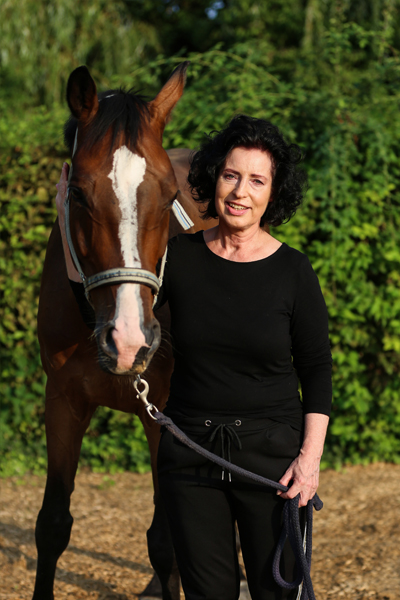 Tina Röser