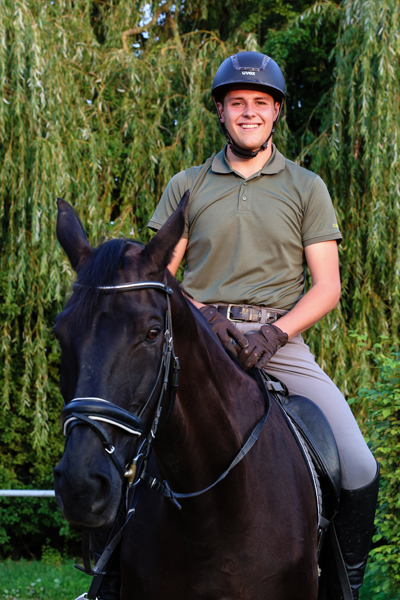Moritz Ritter